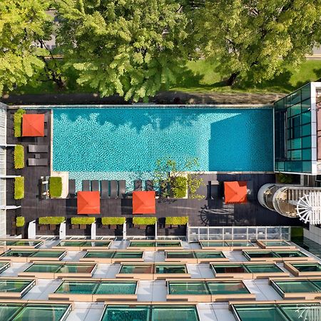 Park Regis By Prince Singapore - Newly Renovated Exterior foto