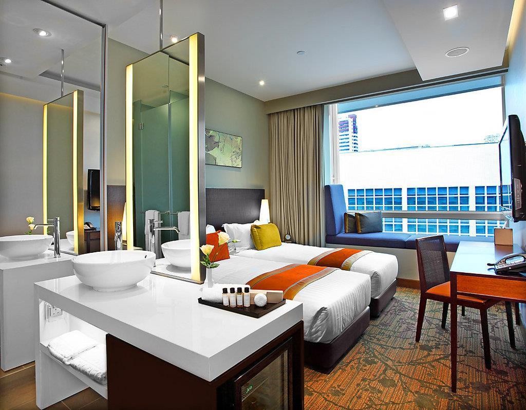 Park Regis By Prince Singapore - Newly Renovated Quarto foto