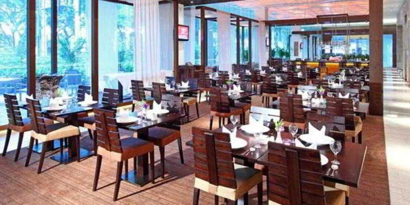 Park Regis By Prince Singapore - Newly Renovated Exterior foto