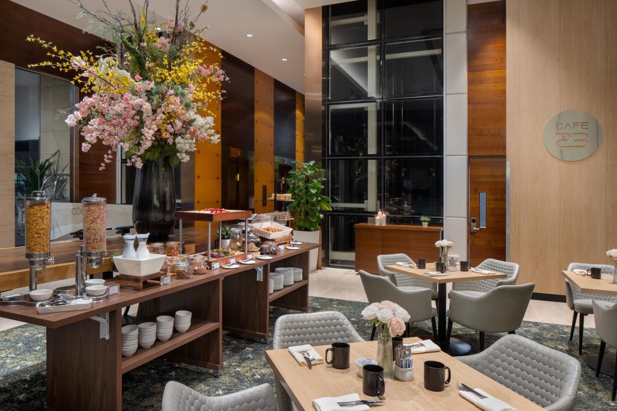 Park Regis By Prince Singapore - Newly Renovated Exterior foto