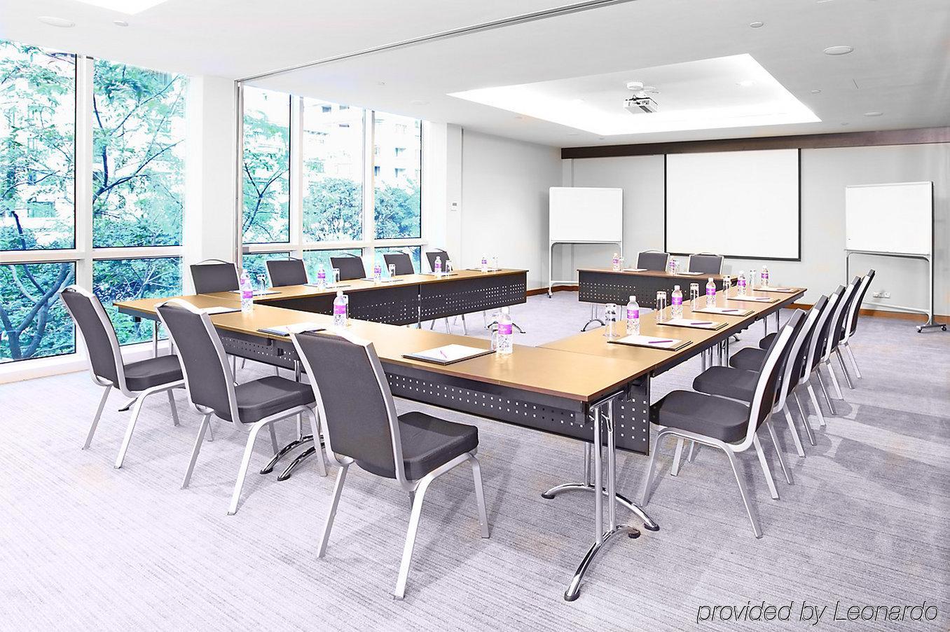 Park Regis By Prince Singapore - Newly Renovated Exterior foto