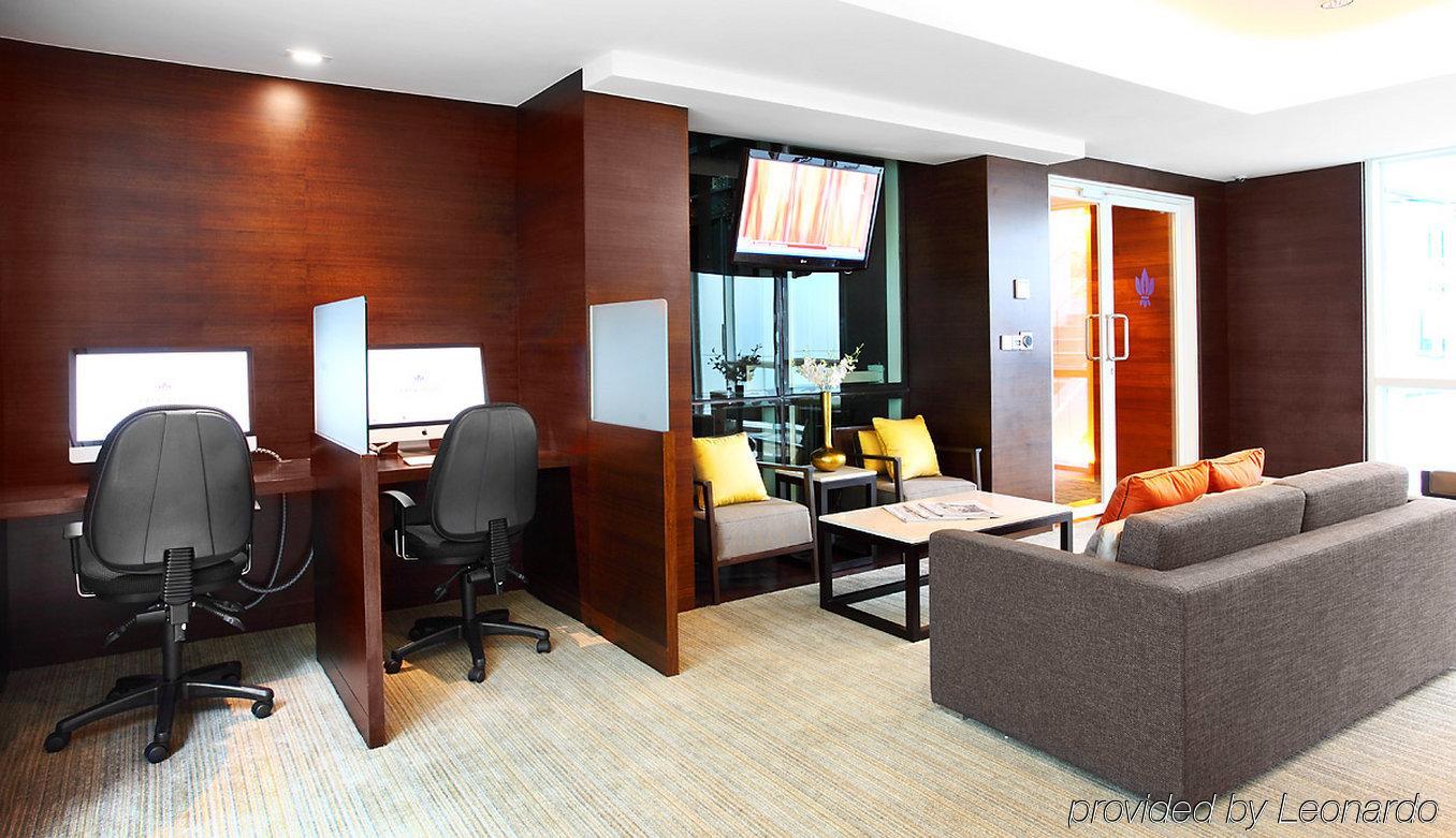 Park Regis By Prince Singapore - Newly Renovated Exterior foto