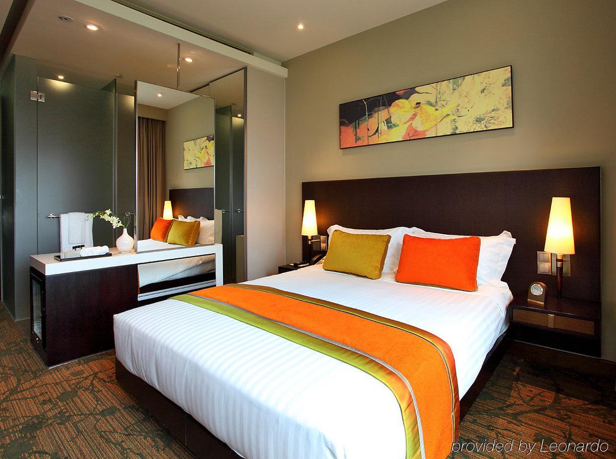 Park Regis By Prince Singapore - Newly Renovated Quarto foto
