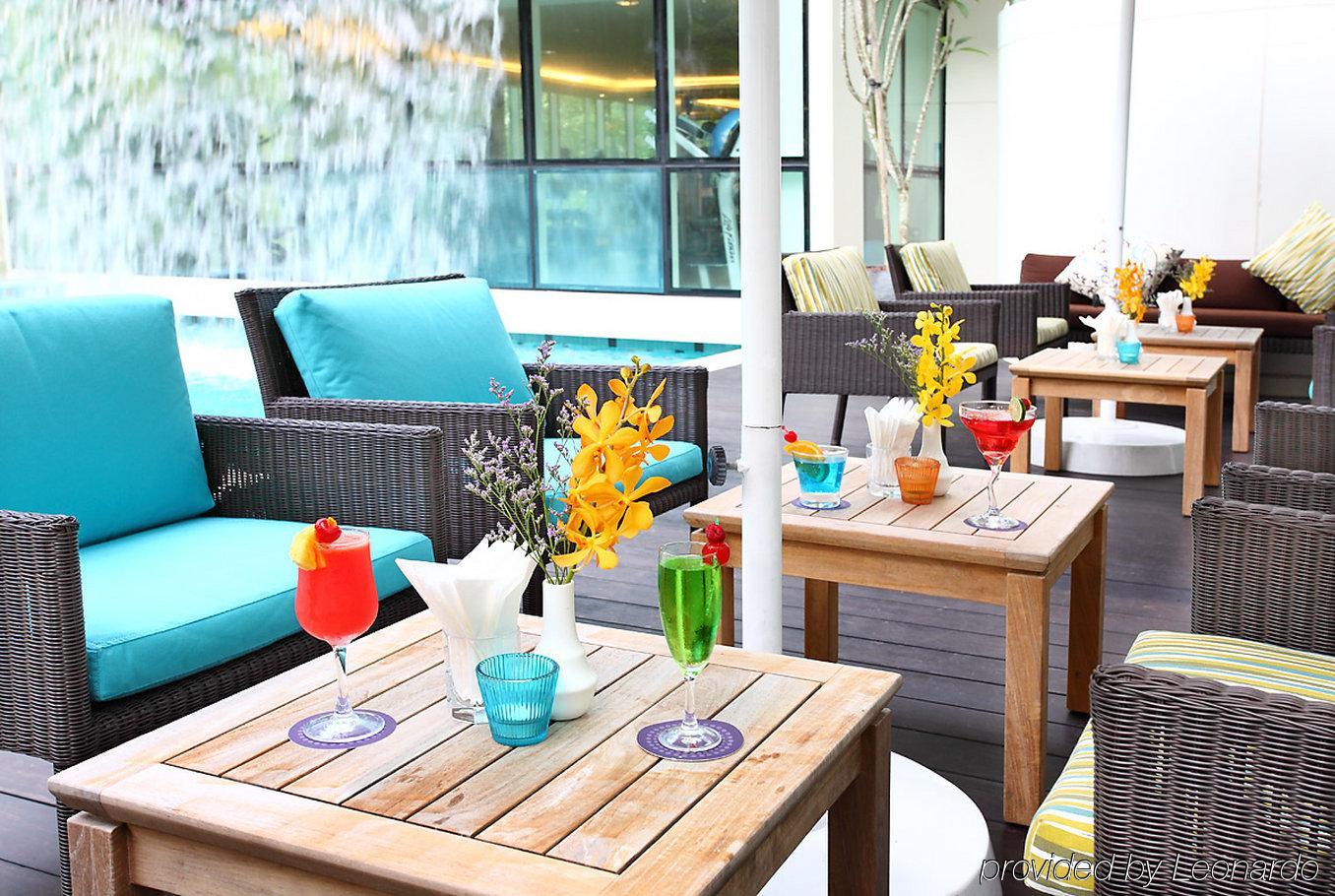 Park Regis By Prince Singapore - Newly Renovated Exterior foto