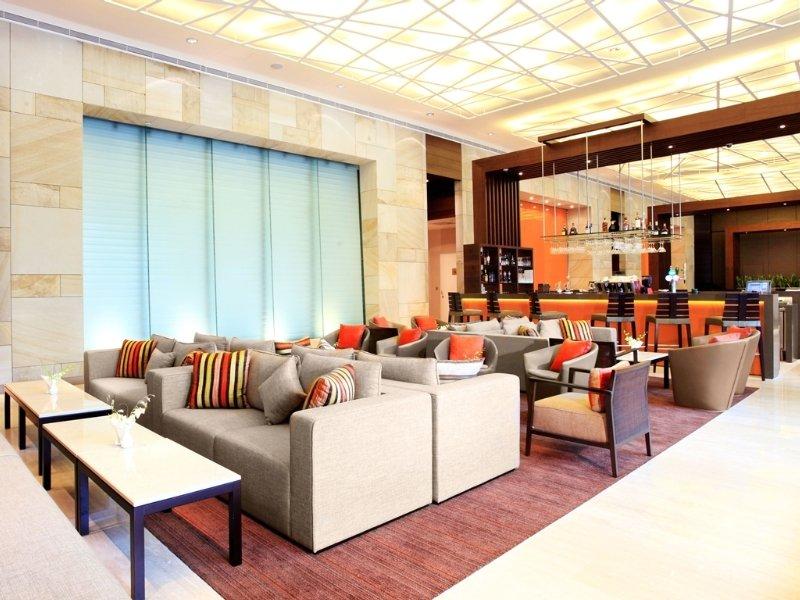 Park Regis By Prince Singapore - Newly Renovated Exterior foto