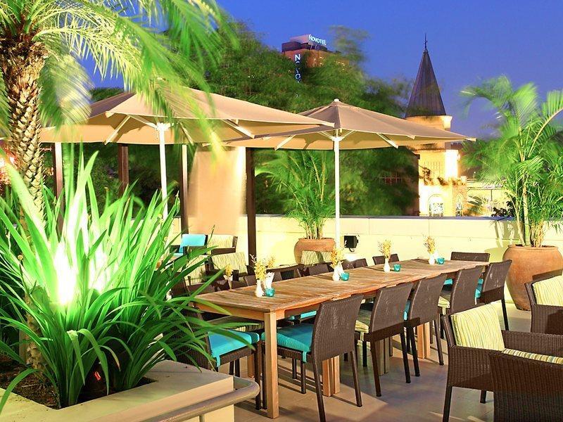 Park Regis By Prince Singapore - Newly Renovated Exterior foto