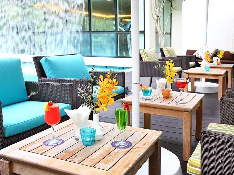 Park Regis By Prince Singapore - Newly Renovated Exterior foto