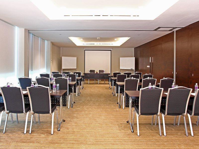 Park Regis By Prince Singapore - Newly Renovated Exterior foto