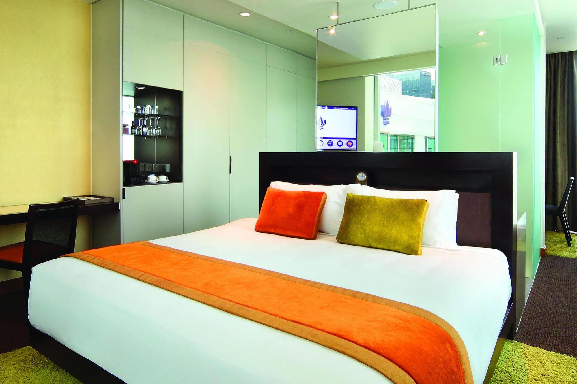 Park Regis By Prince Singapore - Newly Renovated Exterior foto