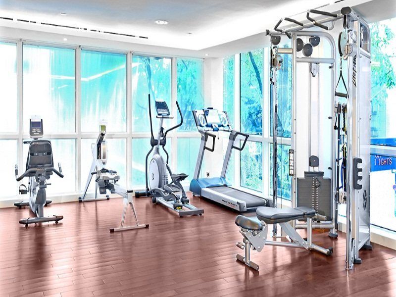 Park Regis By Prince Singapore - Newly Renovated Exterior foto